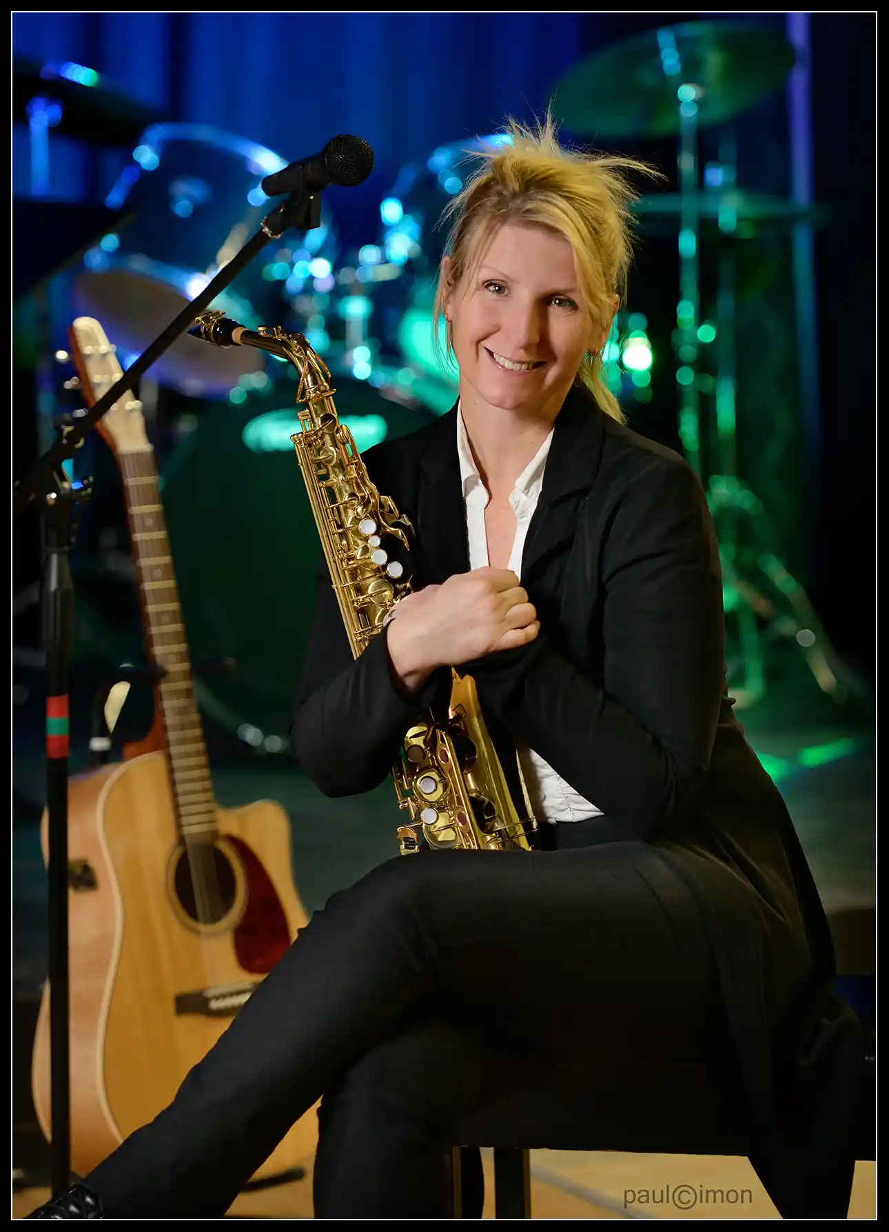 Karine Potvin